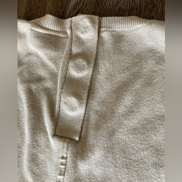 Anthropologie Chrissy Sweater Dress - Picture 8 of 13